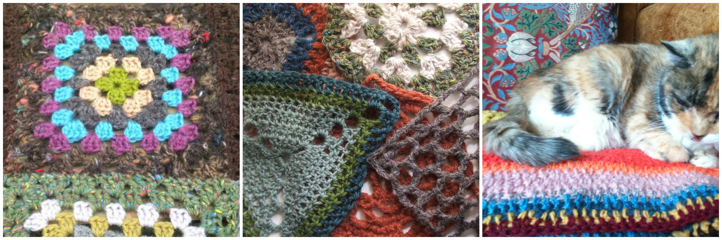 It's Easy to Learn Crochet: More Than You Think - Liz Pearson Mann